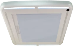 Maxxair Maxxshade Blind For Maxxfan Rooflights