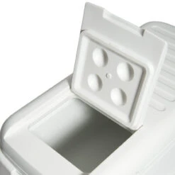 Igloo Quick And Cool 100 Ice Chest Cool Box Large Cooler -Outdoor Products Series 00011442 white c 31622.1488121036