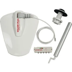 Vision Plus Status 570 Aerial Directional TV / Radio Antenna -Outdoor Products Series 000650 48566.1528473998