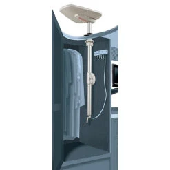 Status 580 Caravan TV Aerial (Long Mast) -Outdoor Products Series 000654 85681.1438593172