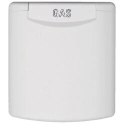 FAWO Flush Fitting BBQ Gas Socket For Caravan Motorhome Campervan 8 FAWO Flush Fitting BBQ Gas Socket For Caravan Motorhome Campervan -Outdoor Products Series 01746T50199 2 78786.1675334418