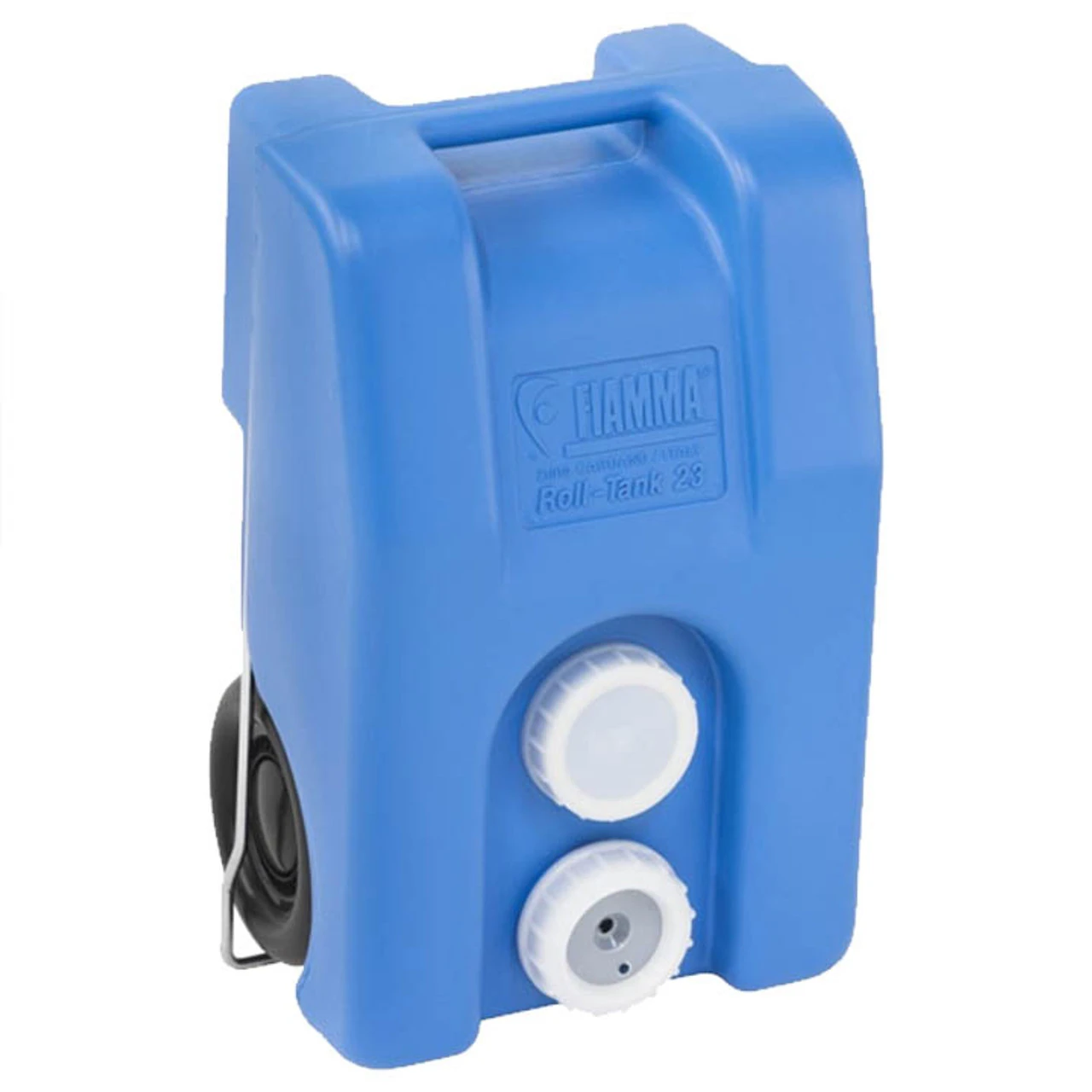Fiamma 23 Litre Fresh Water Caravan Roll Tank 3 Fiamma 23 Litre Fresh Water Caravan Roll Tank