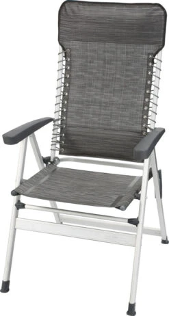 Brunner Kerry Suspension Portable Lightweight Folding Recliner Chair -Outdoor Products Series 0404095N c54 kerry suspension 63122.1427279731
