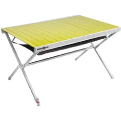Brunner Titanium 4 NG2 Camping Table 7 Brunner Titanium 4 NG2 Camping Table -Outdoor Products Series 0406081N.C70 33031.1674663004
