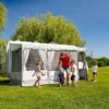 Fiamma F45 Privacy Room Motorhome Awning -Outdoor Products Series 07353 u 09762.1628071510