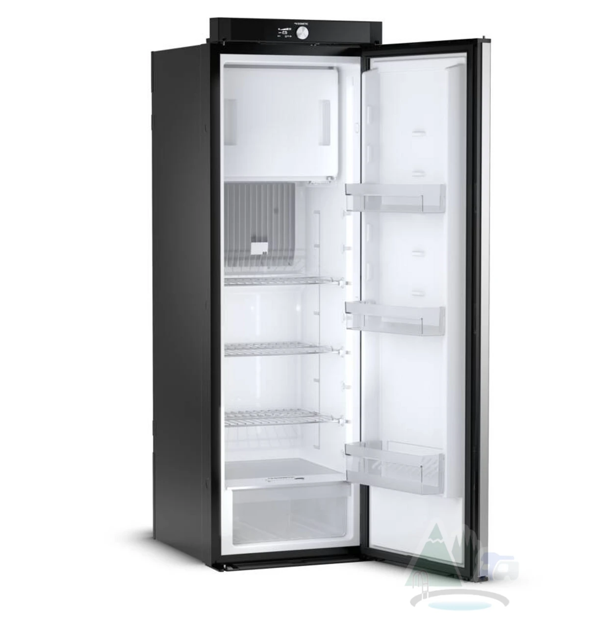 Dometic RML10.4T 3-Way Slim Tower Absorption Fridge Freezer 5 Dometic RML10.4T 3-Way Slim Tower Absorption Fridge Freezer - Image 3