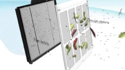 Dolphin M600 Robotic Swimming Pool Cleaner From Maytronics 22 Dolphin M600 Robotic Swimming Pool Cleaner From Maytronics -Outdoor Products Series 10 09764.1562336136