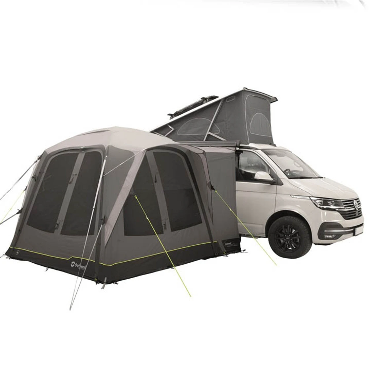 Outwell Bremburg Air Campervan Drive Away Awning 14 Outwell Bremburg Air Campervan Drive Away Awning - Image 12