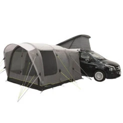 Outwell Newburg 240 Air Drive-Away Awning For Campervans -Outdoor Products Series 111245 05833.1675181834