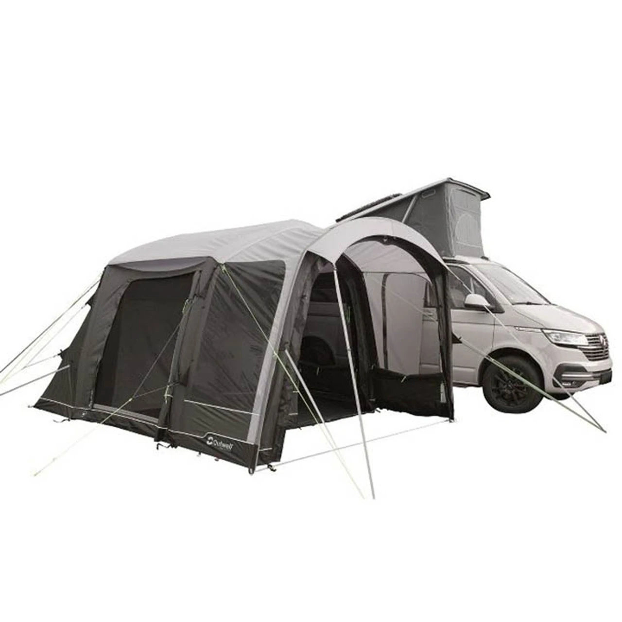 Outwell Jonesville 290SA Flex Drive Away Awning 11 Outwell Jonesville 290SA Flex Drive Away Awning - Image 9