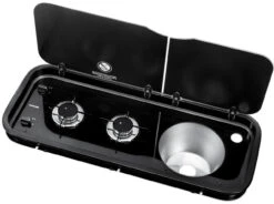 Thetford Topline 111 Hob And Sink Campervan Conversion Kit 1 -Outdoor Products Series 111 53391.1628257777