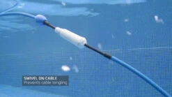 Dolphin M600 Robotic Swimming Pool Cleaner From Maytronics 26 Dolphin M600 Robotic Swimming Pool Cleaner From Maytronics -Outdoor Products Series 11 18855.1562336040