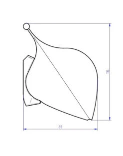 Thule Omnistor 1200 Caravan Awning Canopy -Outdoor Products Series 1200 1 small 42337.1675688552