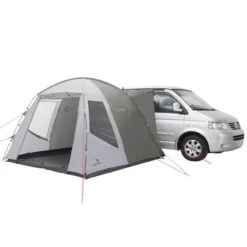 Easy Camp Fairfields Drive Away Awning Tent For Campervans -Outdoor Products Series 120375 84318.1675181954