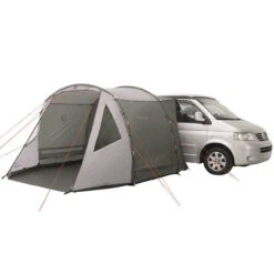 Easy Camp Shamrock Drive Away Awning Tent For Campervans -Outdoor Products Series 120398 14728.1675181900
