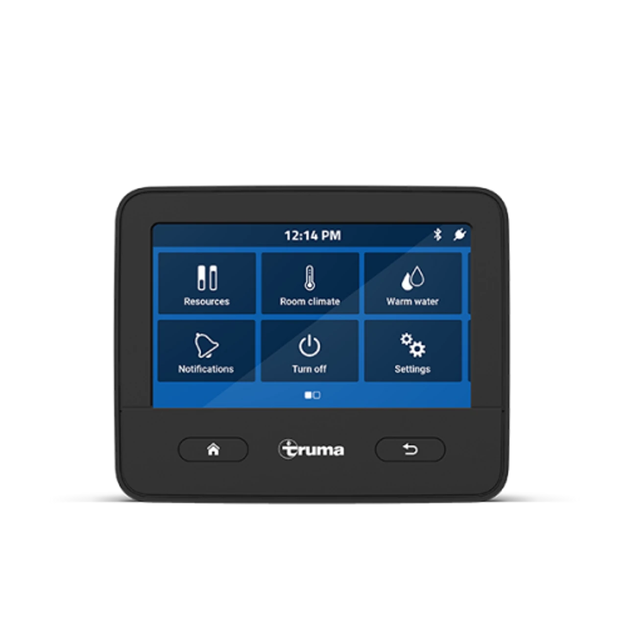 Truma INet X Control Panel - Control Air Con & Heating Via Your Smartphone 4 Truma INet X Control Panel - Control Air Con & Heating Via Your Smartphone - Image 2