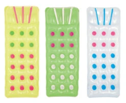 Bestway 18 Pocket Beach Bed Pool Lilo Airbed Lounger -Outdoor Products Series 18 pocket 43015EU 10425.1415396698