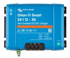 Victron Energy Orion-Tr Smart Non-Isolated DC-DC Charger 24/12-30