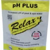 Relax 1kg PH Plus Swimming Pool Chemical Granules Pouch -Outdoor Products Series 1kg ph plus 03414.1376580770