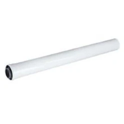 Certikin Genie Gas Boiler Flue Terminal Mounting Accessories 14 Certikin Genie Gas Boiler Flue Terminal Mounting Accessories -Outdoor Products Series 1m extension 58467.1424351211