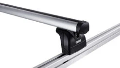 Thule ProBar Flex RV Motorhome And Campervan Roof Rack Railing Bars Set 14 Thule ProBar Flex RV Motorhome And Campervan Roof Rack Railing Bars Set -Outdoor Products Series 2 Bars Low 02004.1657799761