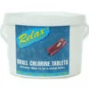 Relax 20g Small Swimming Pool Chlorine Tablets -Outdoor Products Series 20g chlorine 96137.1389865524