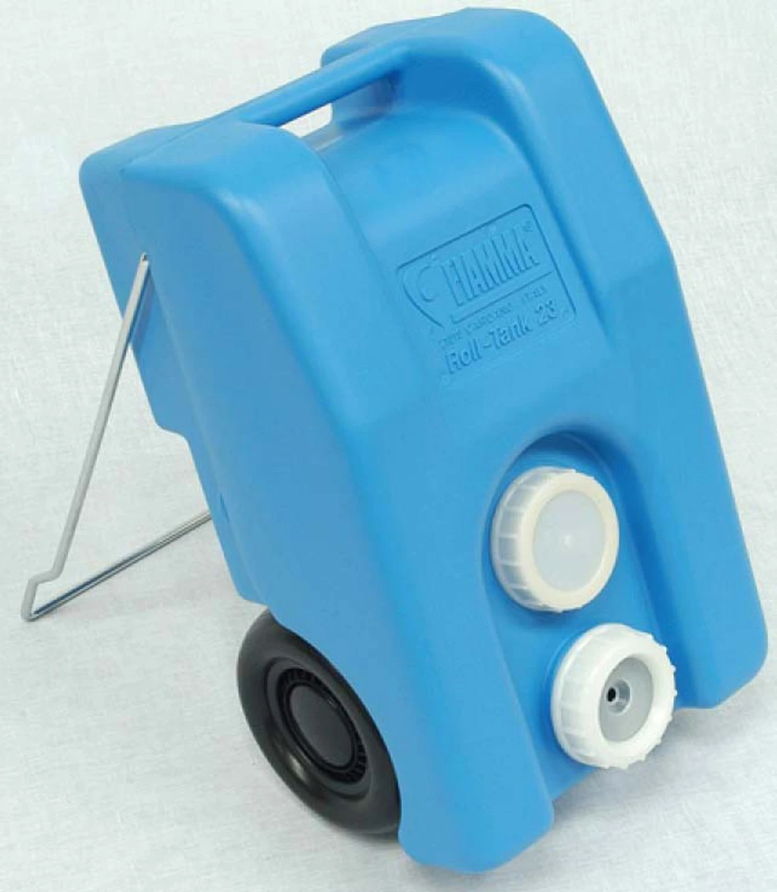 Fiamma 23 Litre Fresh Water Caravan Roll Tank 4 Fiamma 23 Litre Fresh Water Caravan Roll Tank - Image 2