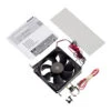 Dometic Absorption Fridge Ventilation Upgrade Kit -Outdoor Products Series 241298502 71012.1632904895