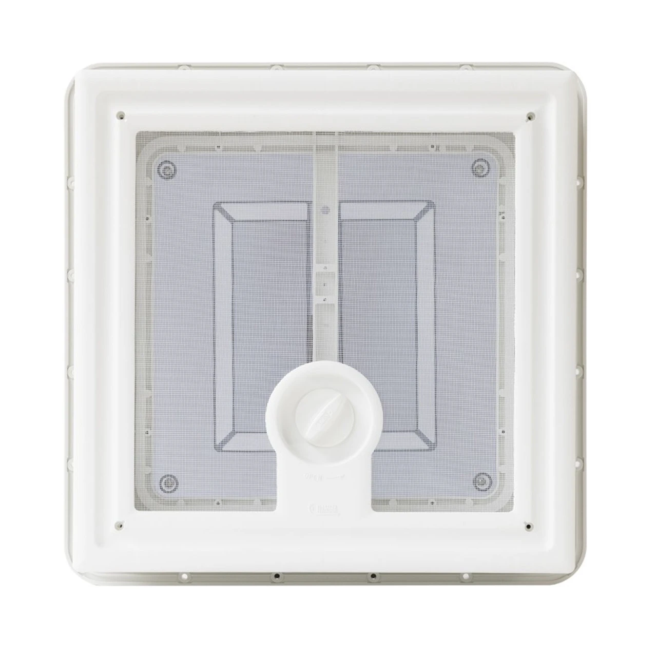 Fiamma Crystal Caravan Roof Light Vent 400 X 400 5 Fiamma Crystal Caravan Roof Light Vent 400 X 400 - Image 3