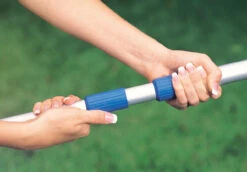 Intex Pool Maintenance Vacuum Skimmer Cleaning Kit -Outdoor Products Series 2 10895.1425638718