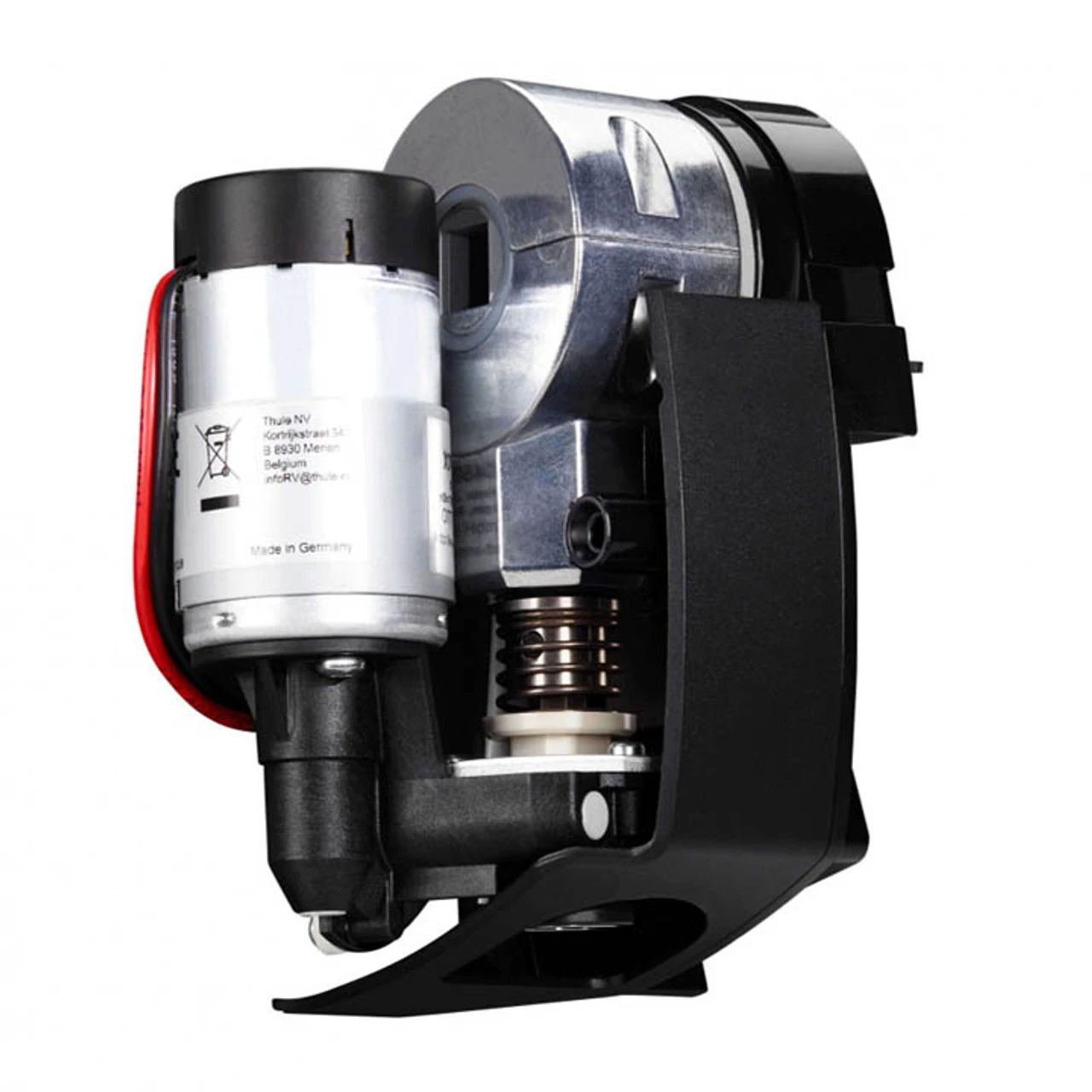 Thule Omnistor 5200 12v Motor Kit 3 Thule Omnistor 5200 12v Motor Kit