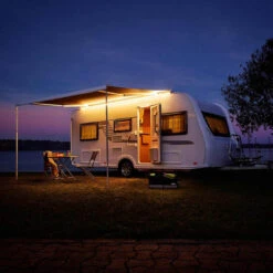 Thule Awning LED Mounting Rail And 4 Metre LED Strip 9 Thule Awning LED Mounting Rail And 4 Metre LED Strip -Outdoor Products Series 306777 307135 48504.1675172145