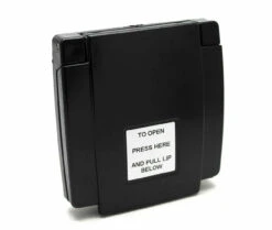 Bullfinch Outdoor LPG Gas Point For Campervans, Motorhomes And Caravans -Outdoor Products Series 30e15329 3389 42eb 8493 b628b7cb2d2a 02749.1643721489