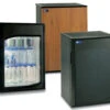 Vitrifrigo MC330 Silent Hotel Mini Bar Compact Fridge -Outdoor Products Series 330 Multi images 28882.1397135873
