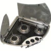 Dometic-Cramer CE-08-DF 3-Burner Caravan Hob With Glass Lid -Outdoor Products Series 33264 1 93821.1389103917