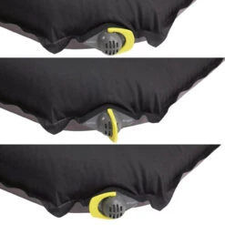 Outwell Sleepin Self Inflating Double 3.0 Mat -Outdoor Products Series 400011 3 10619.1675088611