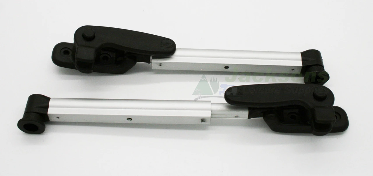 Dometic Spare - Window Handle Stay 350mm For S4 S5 5 Dometic Spare - Window Handle Stay 350mm For S4 S5 - Image 3