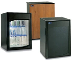 Vitrifrigo C420 42L Hotel Mini Bar Silent Fridge