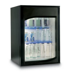 Vitrifrigo C420 42L Hotel Mini Bar Silent Fridge -Outdoor Products Series 420v closed 22048.1397142658