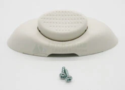 Dometic Spare Mini Heki Locking Push Button Handle -Outdoor Products Series 4460000034 3 jls 62928.1611744870