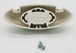 Dometic Spare Mini Heki Locking Push Button Handle -Outdoor Products Series 4460000034 4 jls 67265.1611744884