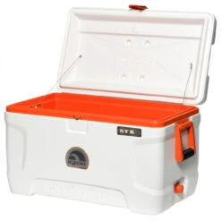 Igloo Super Tough STX-72 Quart 68 Litre Cool Box Cooler -Outdoor Products Series 44950 2 74534.1675085494