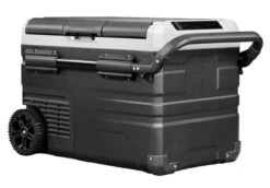 Alpicool 45 Litre Wheeled 12v Portable Camping Fridge Freezer Cool Box -Outdoor Products Series 45 3 02183 47772.1664570247