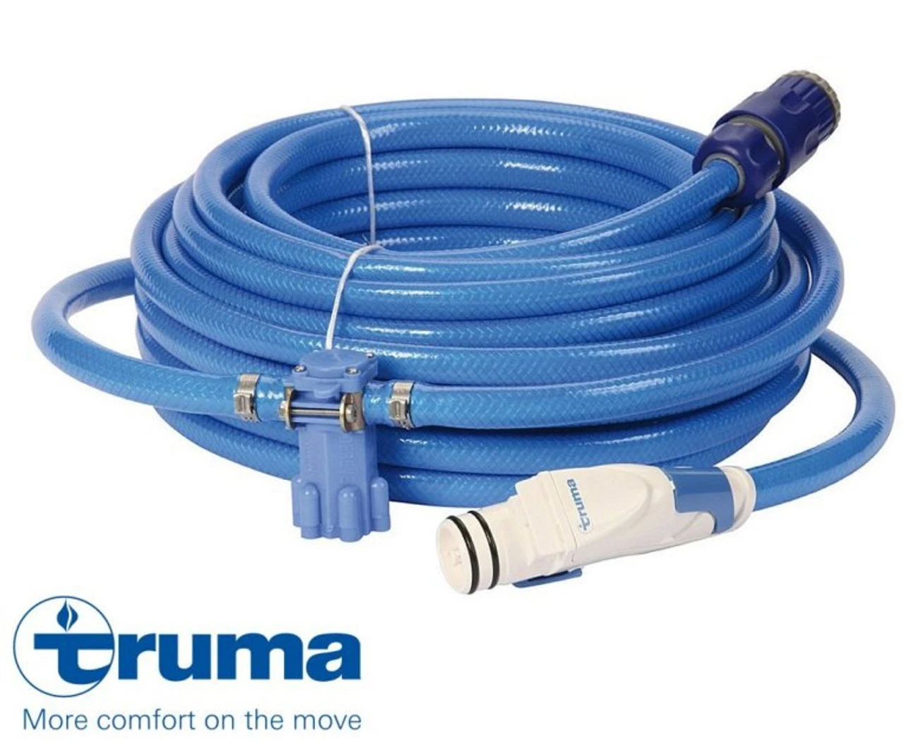 Truma Ultraflow Waterline 15m Fresh Water Hose Pipe For Caravan Motorhome 3 Truma Ultraflow Waterline 15m Fresh Water Hose Pipe For Caravan Motorhome