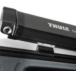 Thule Omnistor 4900 VW T5/T6 Campervan Awning And Bracket Kit -Outdoor Products Series 4900 fittedt5t6 95738.1553002942