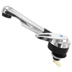 Reich Keramik Mono Block 12 Volt Micro Switch Motorhome Tap 13 Reich Keramik Mono Block 12 Volt Micro Switch Motorhome Tap -Outdoor Products Series 576 0400001 1 55208.1675854661