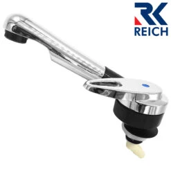 Reich Keramik Mono Block 12 Volt Micro Switch Motorhome Tap 11 Reich Keramik Mono Block 12 Volt Micro Switch Motorhome Tap -Outdoor Products Series 576 0400001 4 52480.1675854658