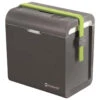 Outwell ECOcool 24L Cool Box 12V/230V - Slate Grey -Outdoor Products Series 590173 87999.1674223221