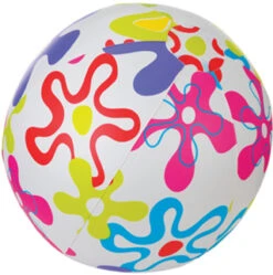 Intex Lively Print Beach Ball