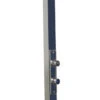 Astral Single Head Rectangular Pool Shower With Double Valve & Footwash